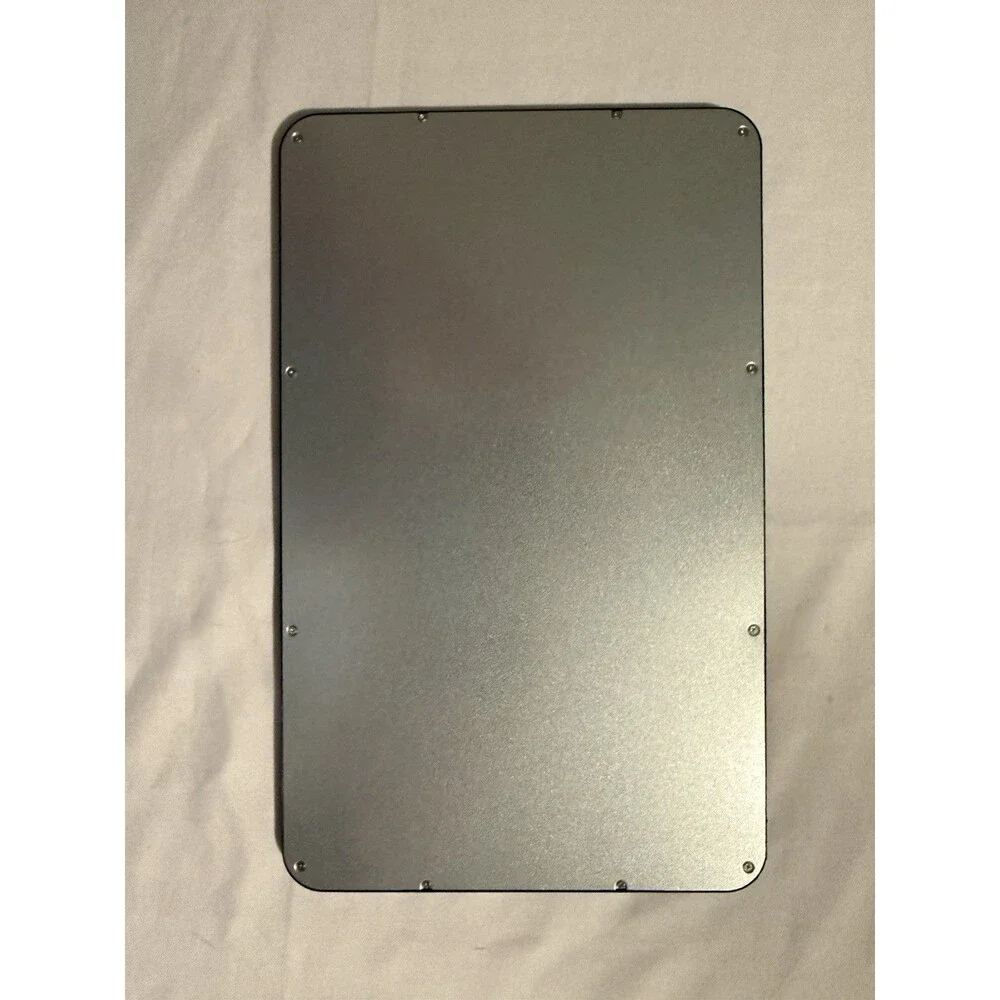 BoxWave SlimKeys Backlit Bluetooth Keyboard Case iPad 10.2 Air 3 Pro 10.5